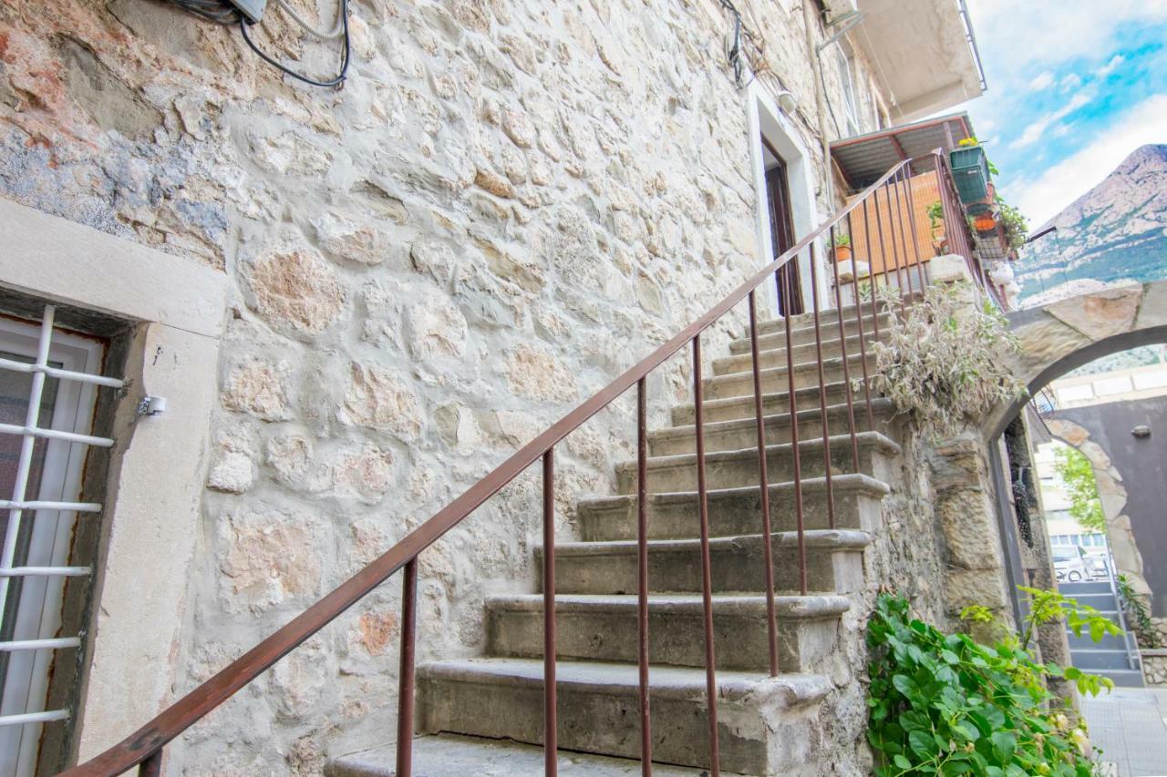 Apartment Ivana Makarska Exterior photo